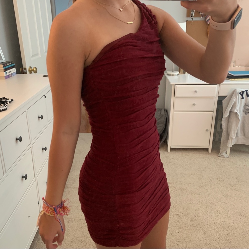 dress